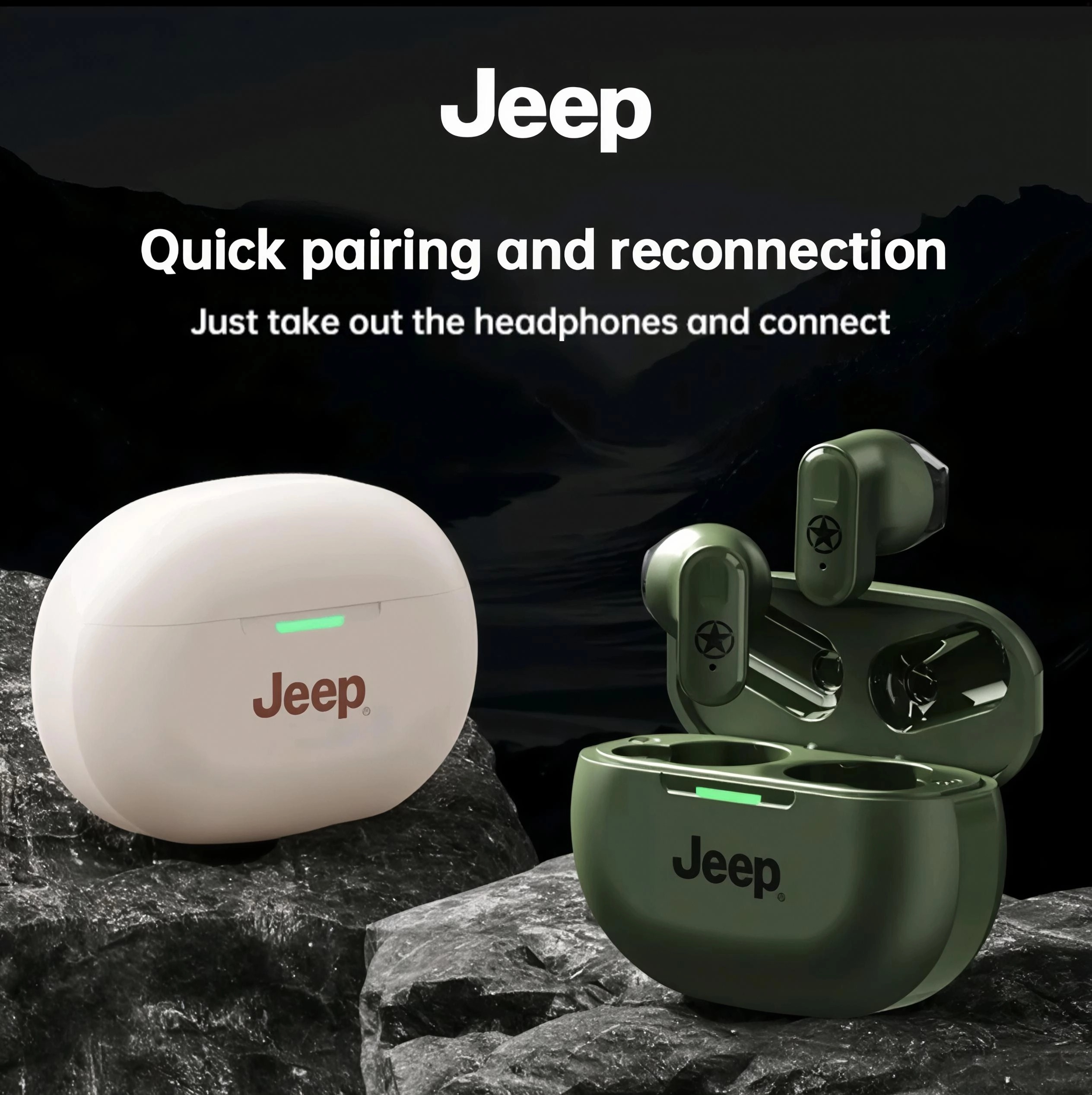 Source Sleeping Earbud Image